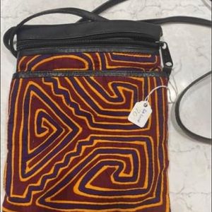 Mika art crafter hand bags